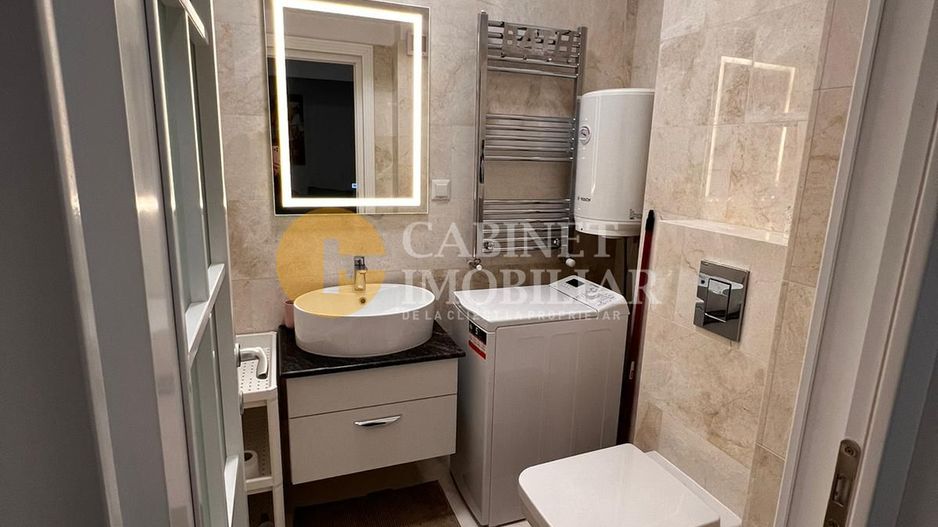 Copou - 2 camere - INTABULAT - Poză 4