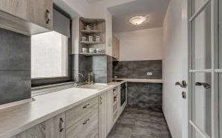 3 camere | Green Vista | Pipera | terasa 8 mp + parcare - Poză 3