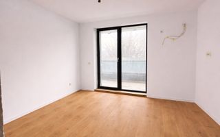 Apartament 3 camere de vanzare in bloc cu vedere la lac/dezvoltator. - Poză 4