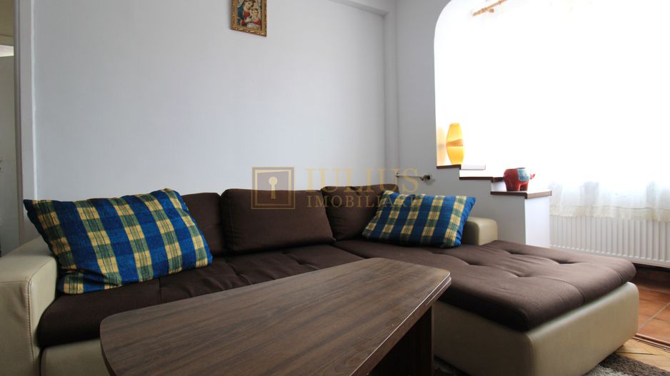 Take Ionescu, 2 camere, centrala proprie - Poză 2