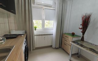 De închiriat: garsonieră metrou Lujerului - Gorjului - Poză 4