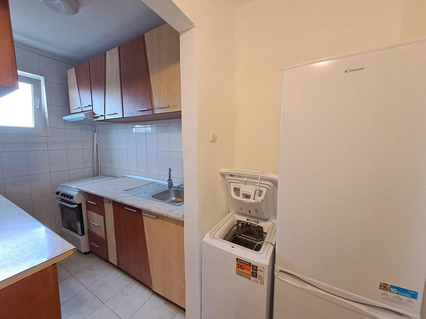 Apartament 2 camere Drumul Taberei Romancierilor - Poză 7