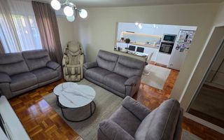 Apartament decomandat 3 camere, 100 mp | Etaj 1 | ZONA FARMEC - Poză 4