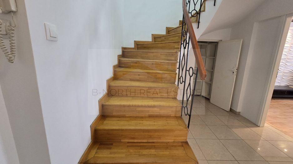 Apartament cu 4 camere de tip Duplex - Bvd. Unirii - Zona centrala - Poză 7