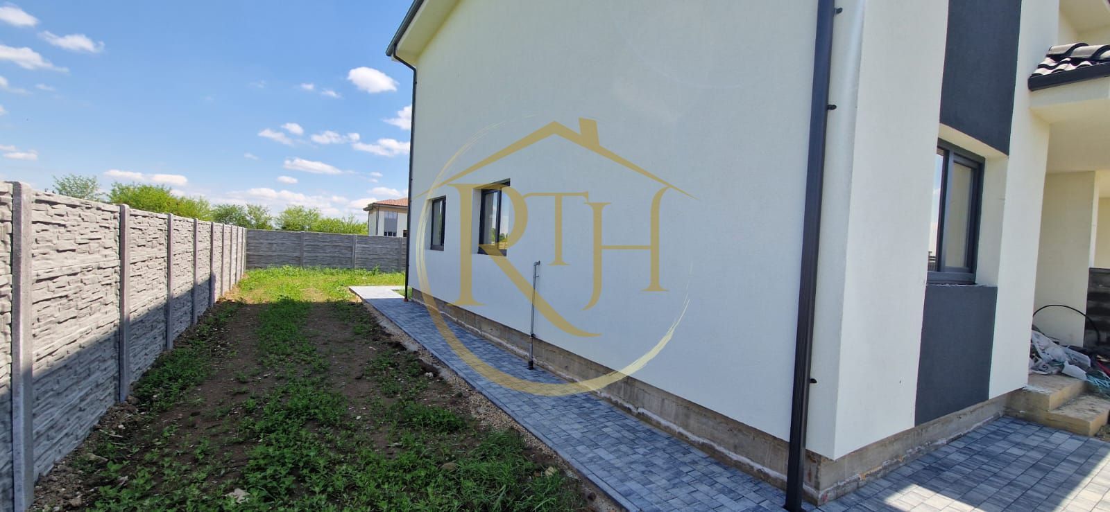 De vânzare - Duplex 5 camere  Mosnita Noua , comision ,,0'' - Poză 9