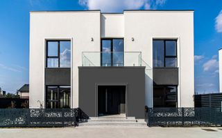 | COMISION 0% | VILA INDIVIDUALA |5 CAMERE| FINISATA LA ALB| TOATE UTILITATILE ! - Poză 17