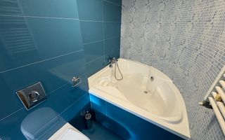 Langa Iulius Town. Renovat. Cu centrala proprie - Poză 8