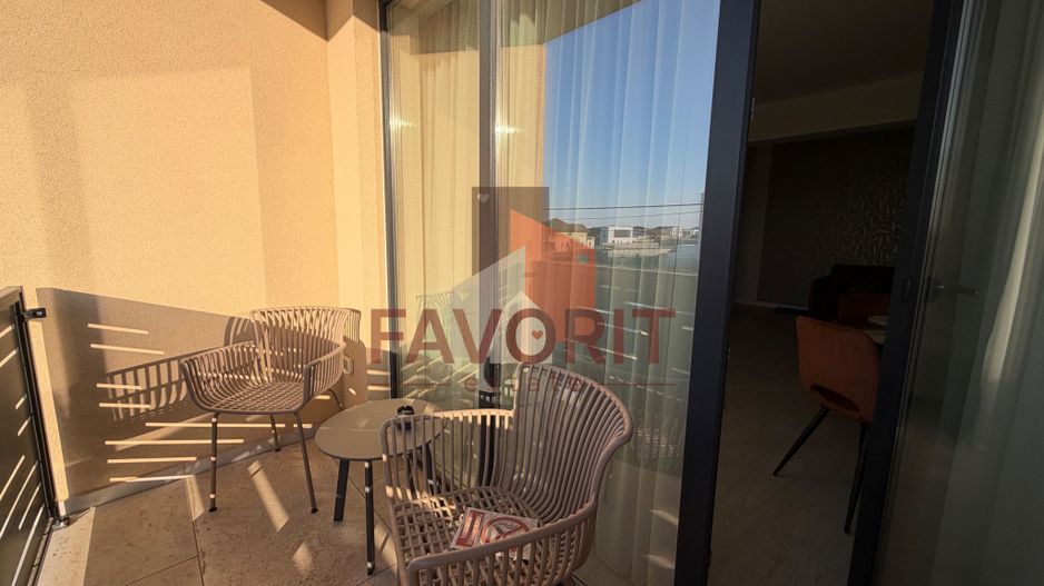 COMISION 0% . Etaj 1. Mobilat si utilat. - Poză 12