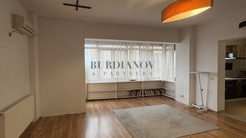 Apartament cu 2 camere - Șerban Vodă - Parcul Tineretului / Carol - Poză 1