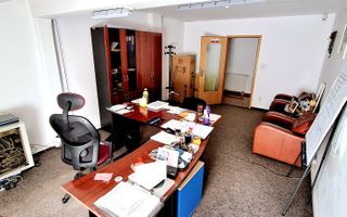 Oferim spre inchiriere spatii pentru birouri si depozit, zona Soarelui - Poză 10