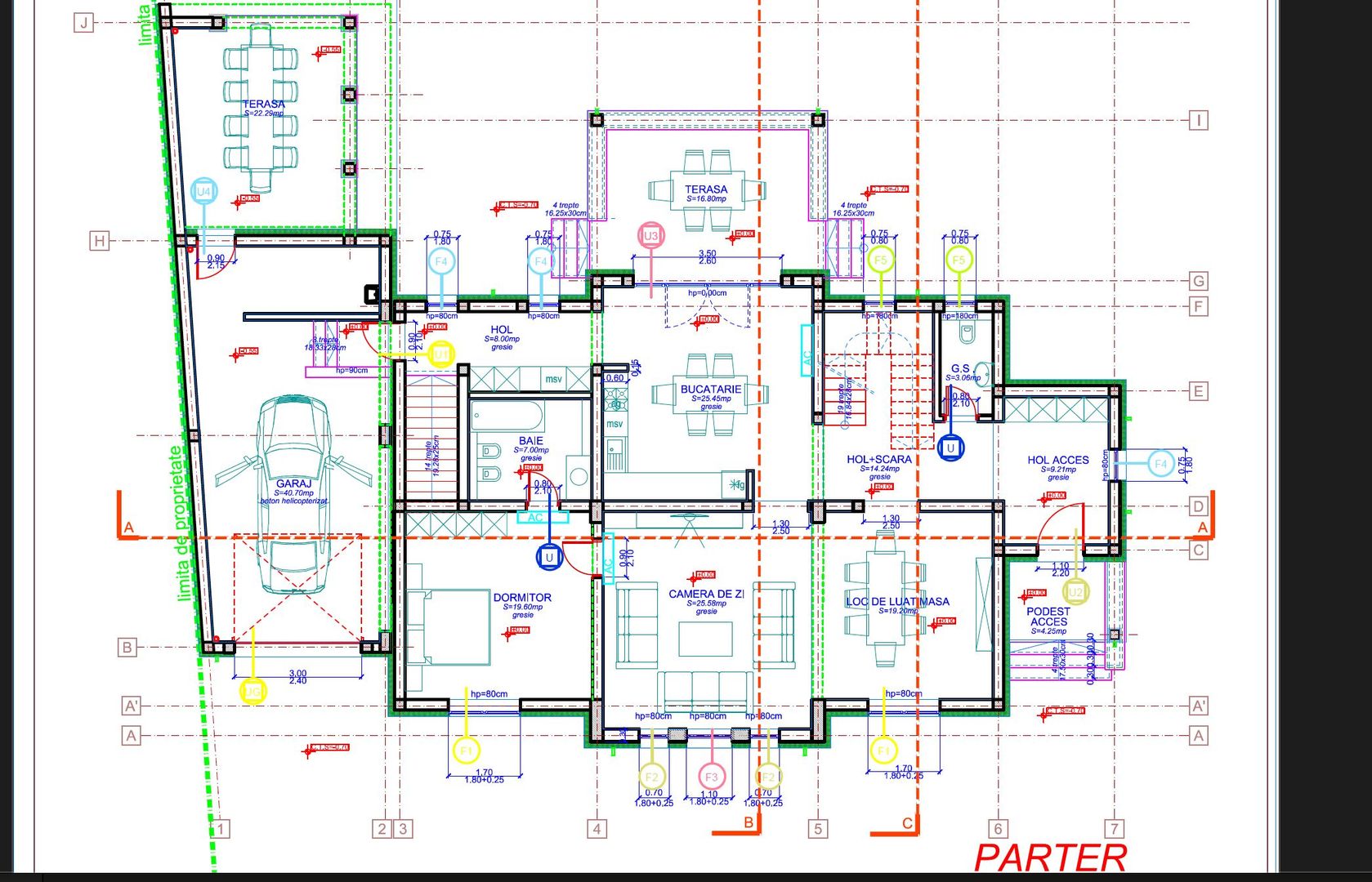 Spatiu de birouri - Poză 4