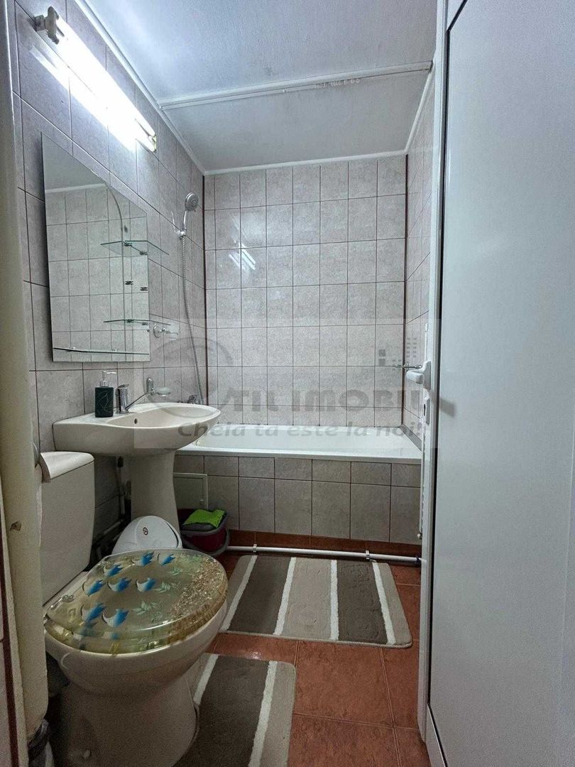 Apartament 3 camere zona Dacia 120.000 EURO - Poză 8