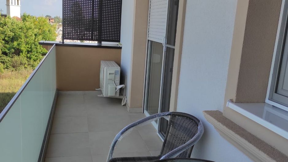 Giroc-Profi Super | 2 camere | Loc de parcare | Etaj intermediar - Poză 20