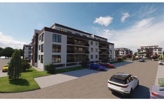 Apartament | 1 cameră |  50,95 MPU  | Balcon |  Veterani - Poză 5