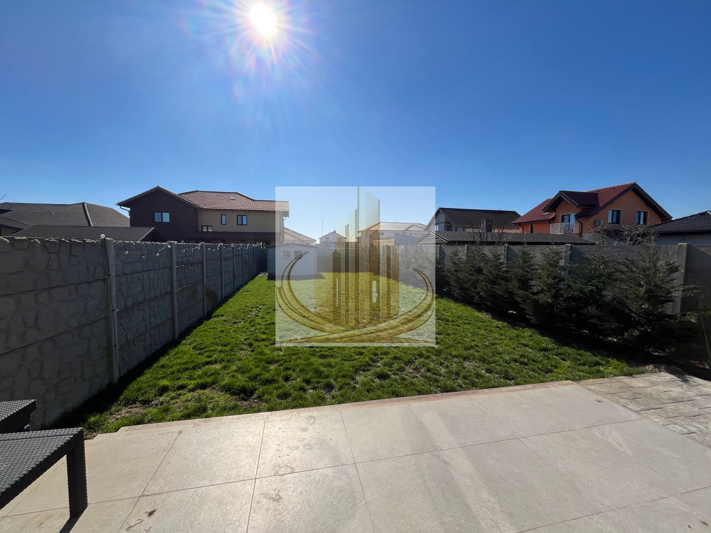Duplex mobilat si utilat la cheie | Toate utilitatile - Poză 17