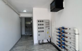 Apartament pe 2 niveluri, 268 mp, Gradina Botanica - Poză 4
