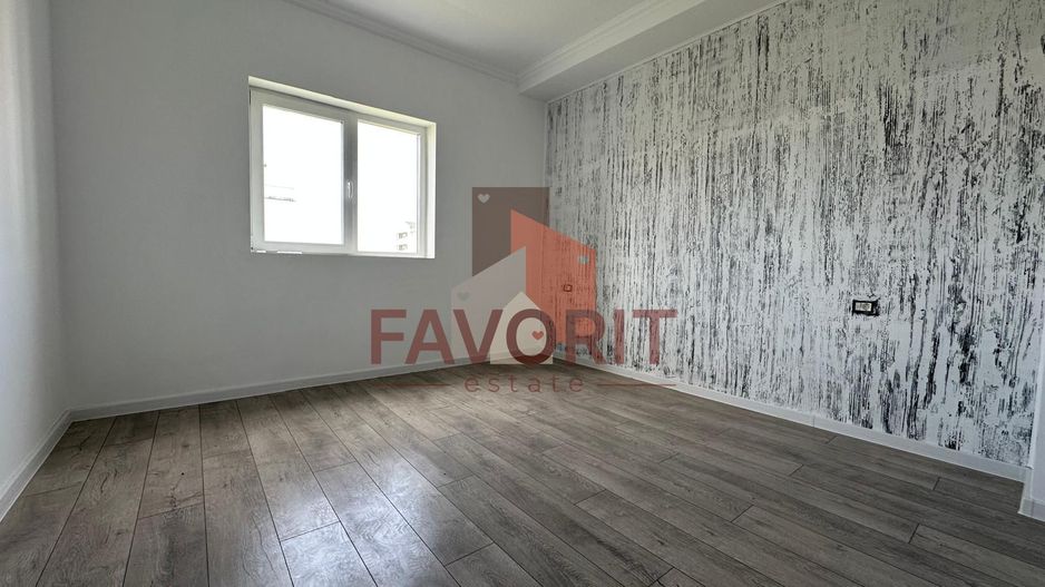 3 camere | Bloc nou | COMISION 0 | loc parcare | zona excelenta | - Poză 3