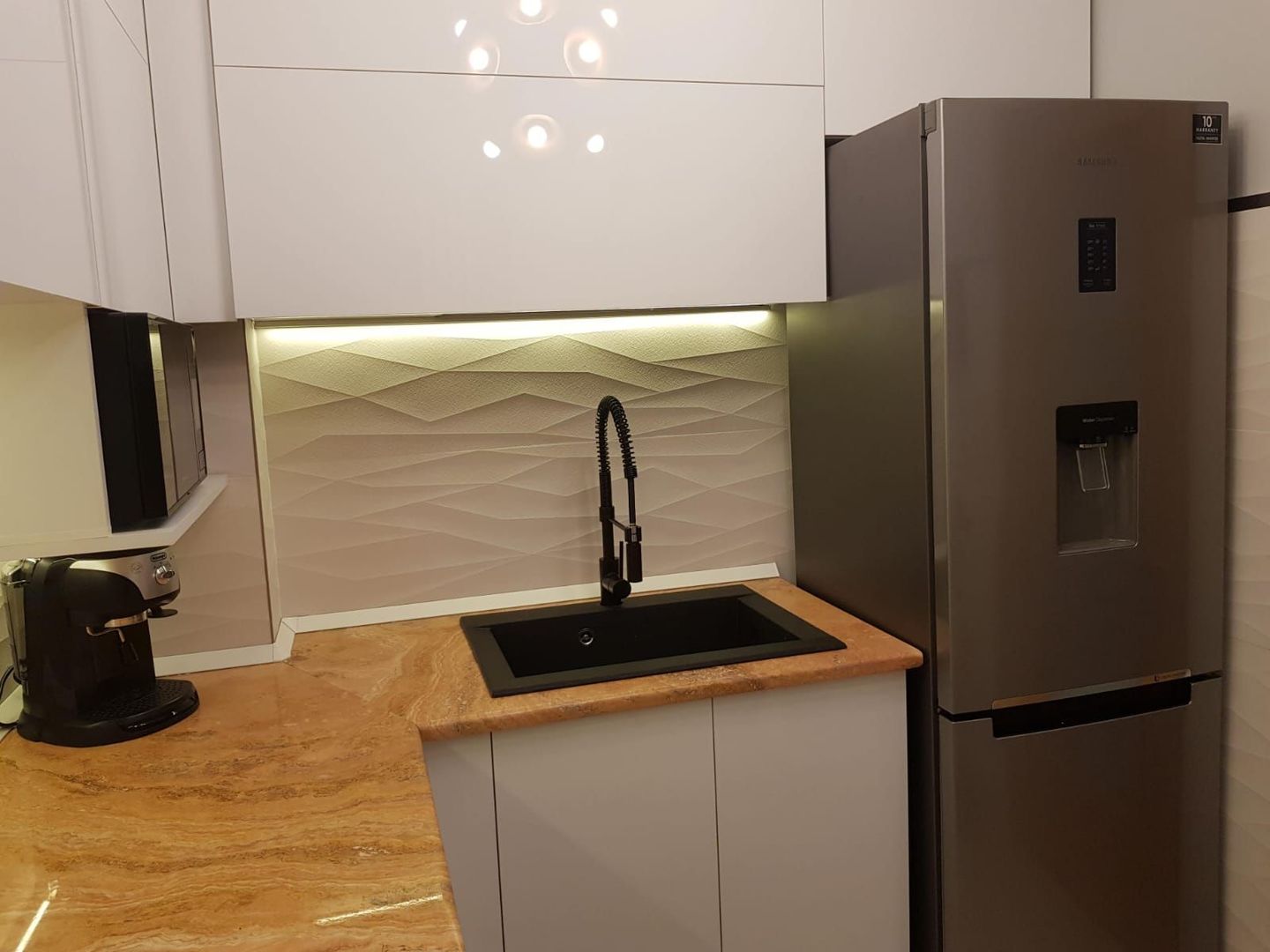 Apartament de inchiriat 2 camere I LUX I Afi Cotroceni - Poză 16