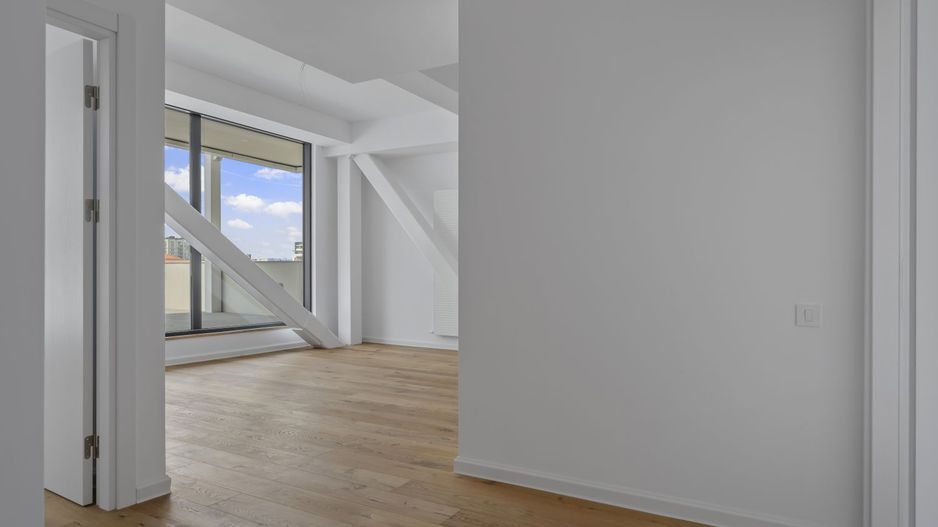 Apartamentul perfect in Aviatiei- Mall Promenada - Poză 4