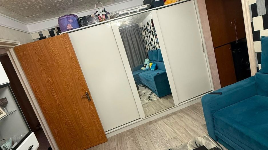 AP. 2 CAMERE- PANTELIMON, REABILITAT, BOILER, MOBILAT, COMIS 0% - Poză 2