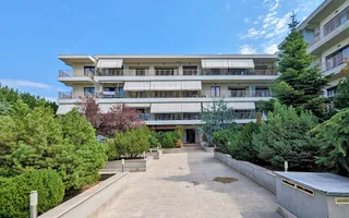 3 camere | Bloc Boutique | Piscina | Pipera - Iancu Nicolae - Poză 14