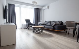 2 camere, Premium, Bloc Nou, Plopilor Zona Platinia, USAMV, Motilor - Poză 4