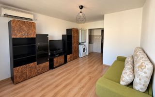 Buziasului | 1 Camere | Oportunitate foarte bună pentru investiție. - Poză 1