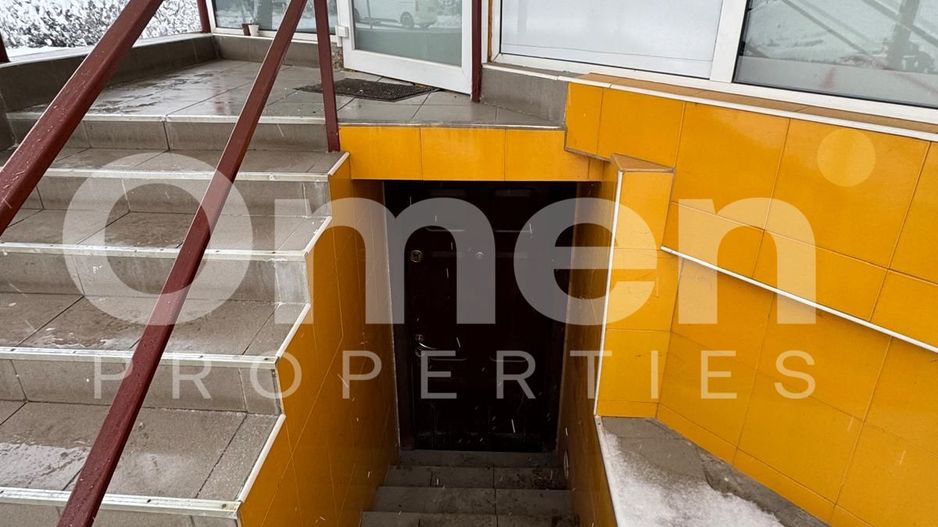 Spațiu comercial de închiriat | demisol | 20 mp | zona Bogdan Vodă - Poză 4