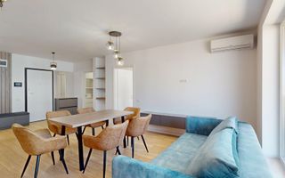 Apartament 2 Camere | MTM Residence | Pipera - Poză 8