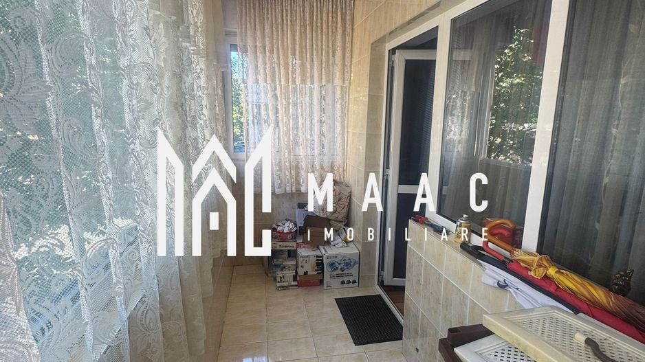 Apartament 2 camere | Etaj 1 | Zona Ostroveni | Gigacalorimetru - Poză 5