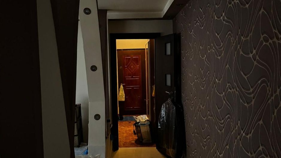 Apartament cu 3 camere , str. Bozieni - Poză 21