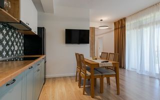 Apartament 2 camere, terasa, parcare, Borhanci - Poză 8