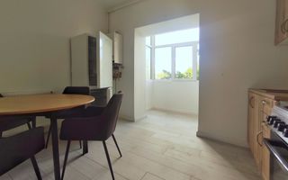 Apartament frumos cu 2 camere decomandate | Zona The Office - Poză 3