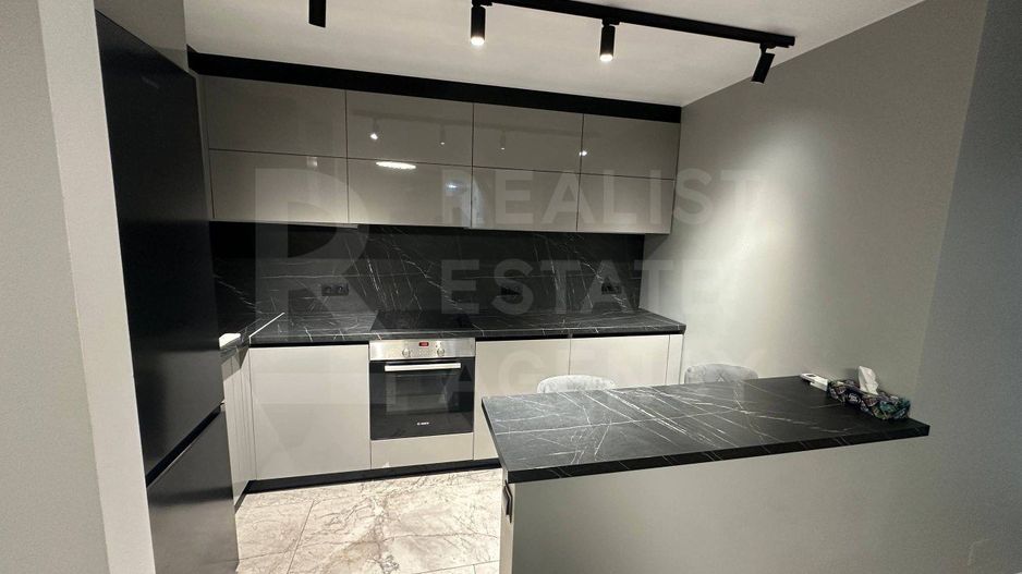 Chirie, apartament, 4 camere, str. Sarmizegetusa, Botanica - Poză 13