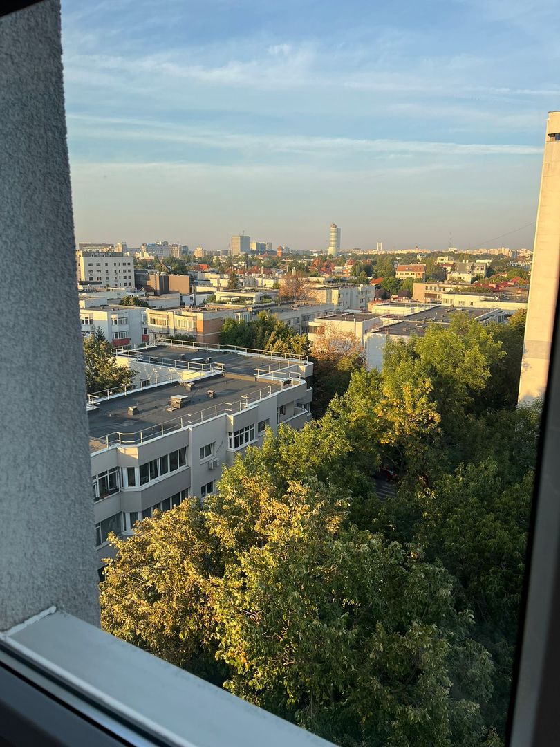 3 camere | Floreasca | Dorobanti | Beller renovat utilat - Poză 10