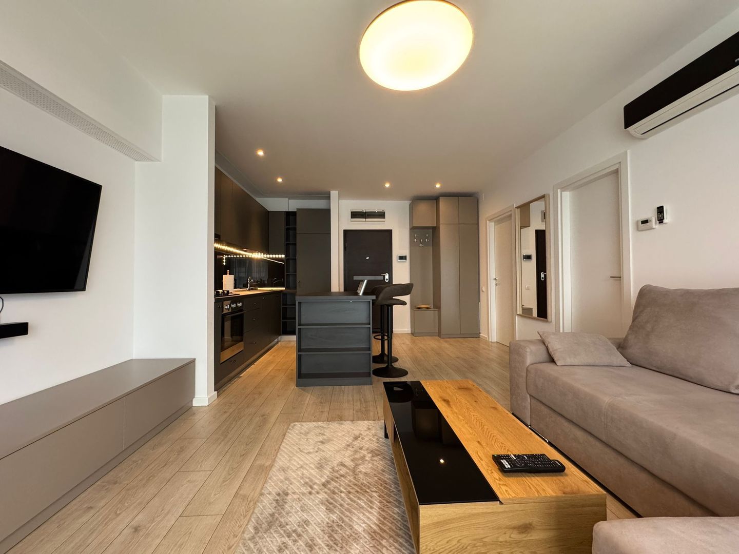 Apartament lux Pipera | New Point | Scoala Americana - Poză 14