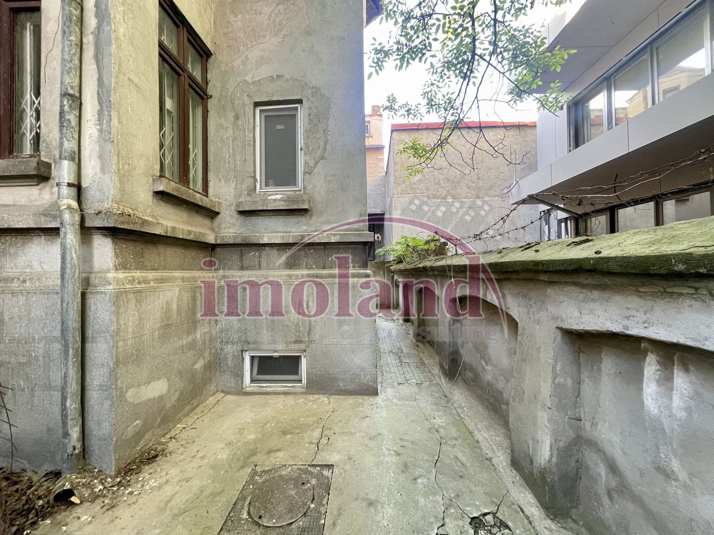 Vânzare/Inchiriere apartament 3 cam (2025) vilă interbelică – cal. Victoriei - Poză 21