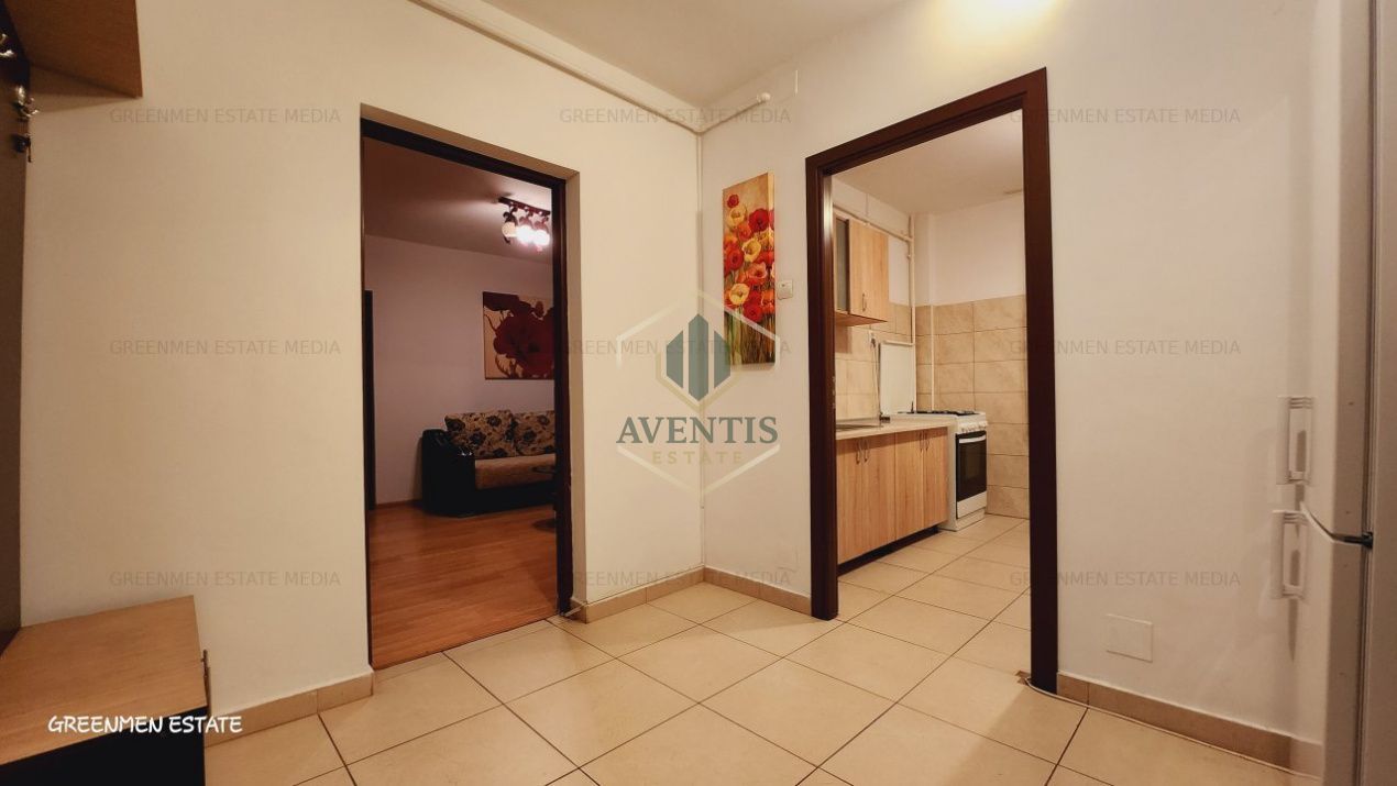 2 camere modern, bloc reabilitat termic, la 5 minute Metrou Stefan cel Mare - Poză 16