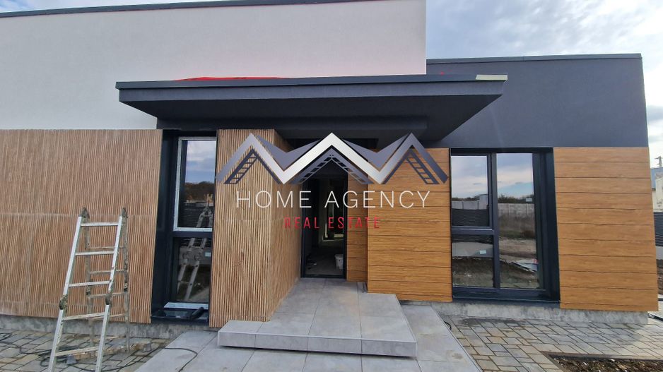 Casa pe parter | Balotești, lângă pădure - Poză 4