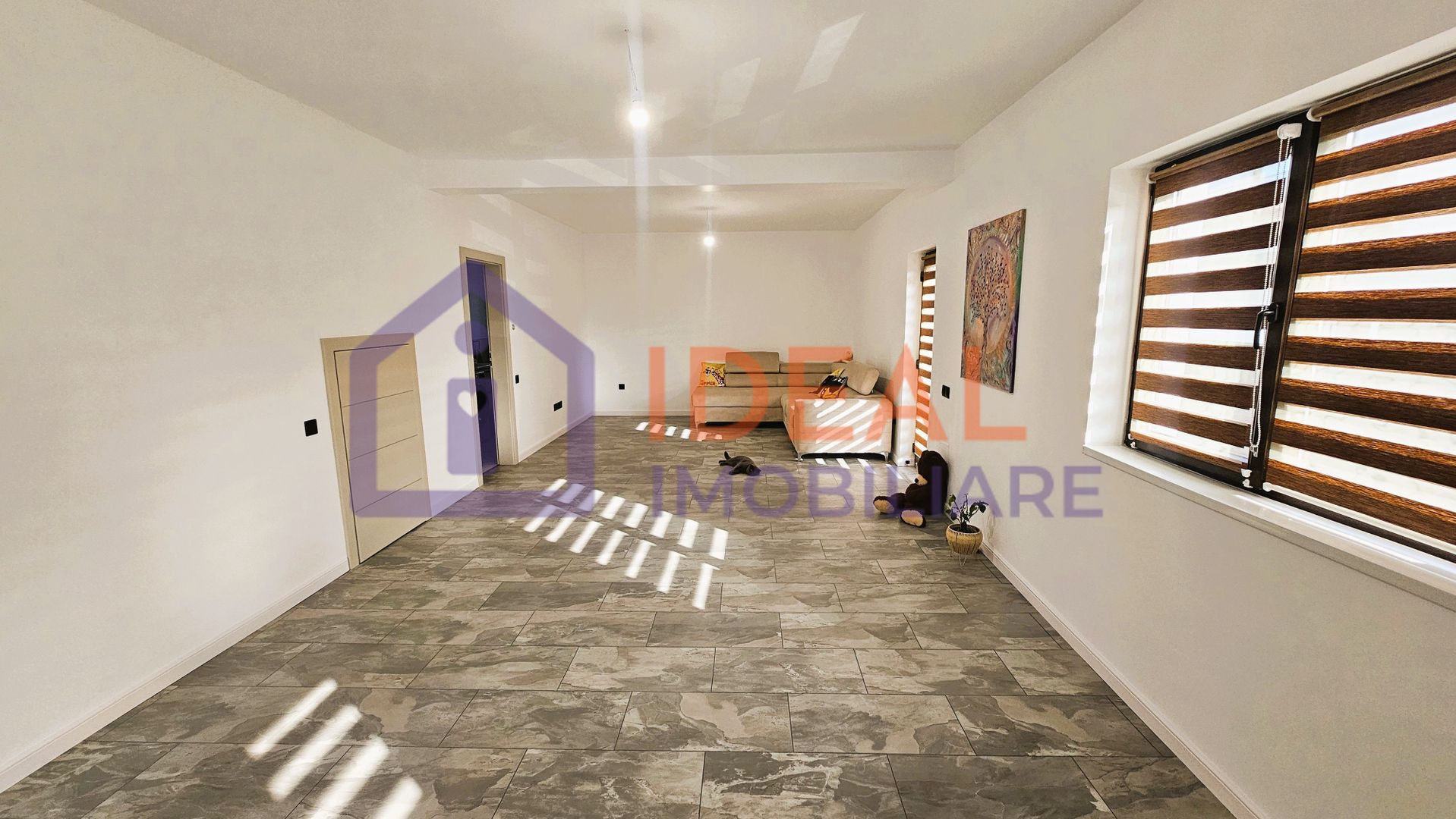 Duplex  Modern cu 4 camere si gradina, zona Casa de Apa - Poză 6