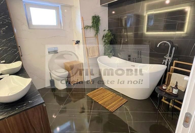 AP. TĂTĂRAȘI DOTARI PREMIUM BOXA PARCARE SUBTERANA 120MP - Poză 5