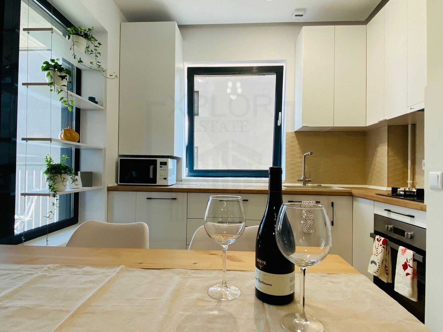 Apartament 2 Camere | Parcul Tineretului – Orășelul Copiilor - Poză 3