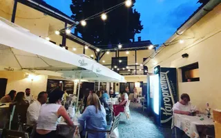 Restaurant de închiriat | Ultracentral, Sibiu | terasă 180 mp - Poză 28