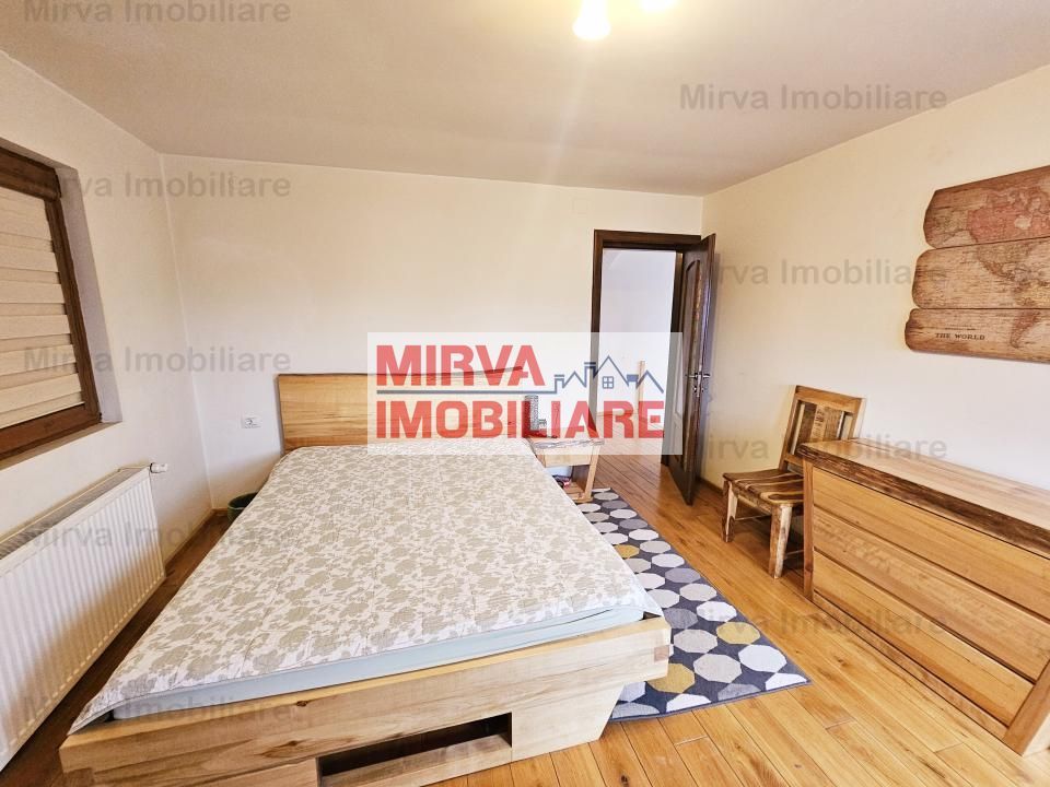 🏡 Vilă elegantă cu 6 camere – Bănești, zona Primăriei - Poză 46