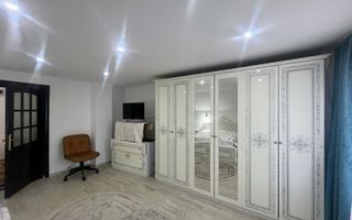 Casă spațioasă P+E+M | 43 ari teren | Mobilată & utilată | Iaslovăț - Poză 8