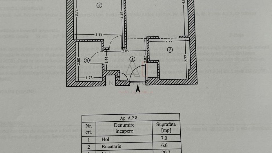 2 Camere Yacht Kid | Premium Design | NOU - Poză 22