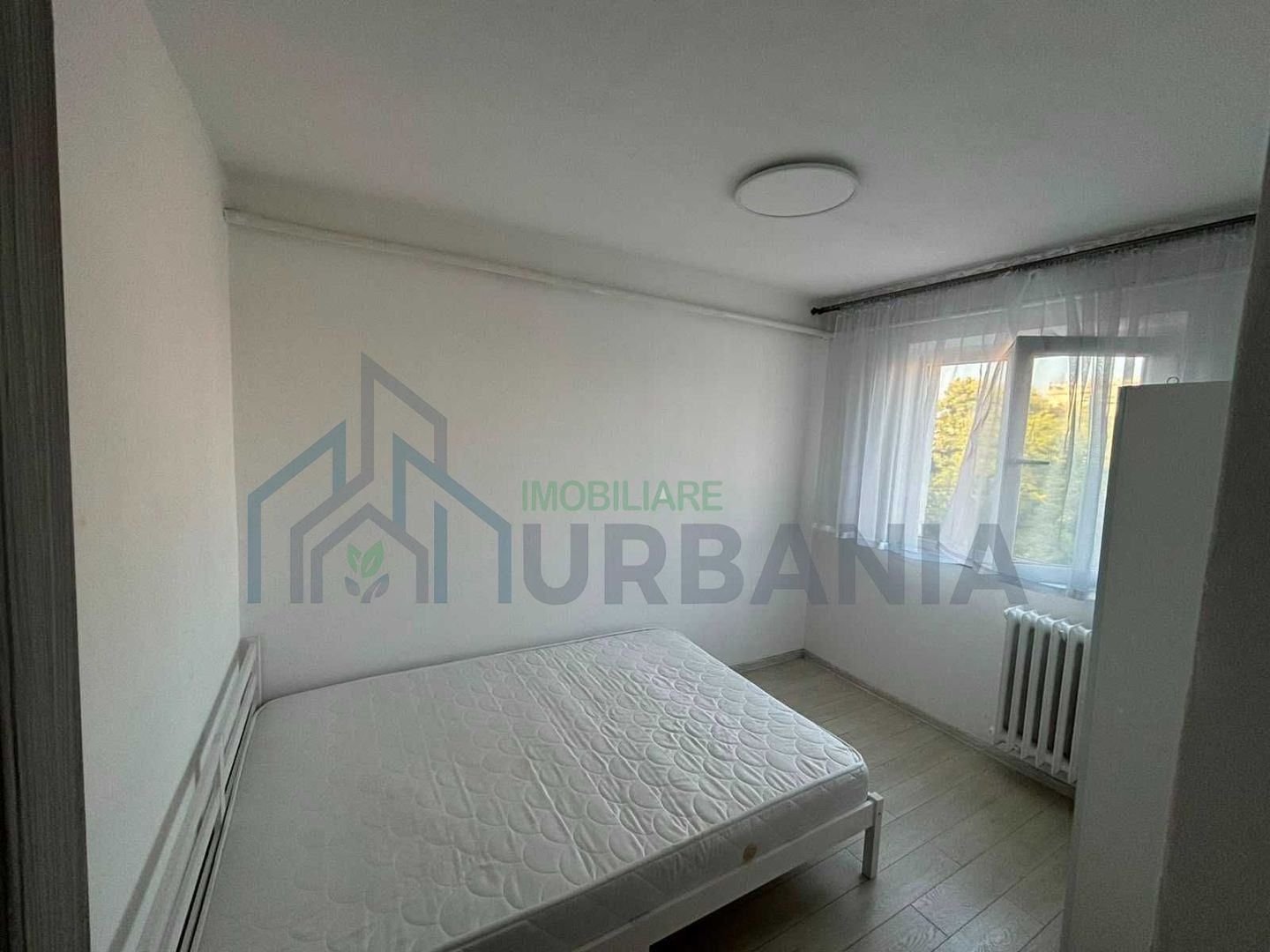 Apartament decomandat 3 camere de inchiriat in Tatarasi, Iasi - 480 Euro/luna - Poză 6