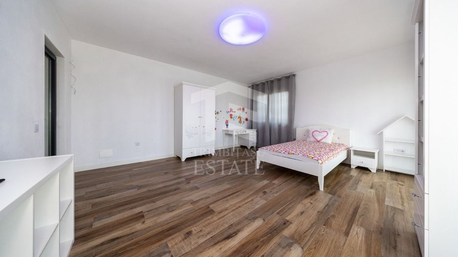 Sanpetru ,Subcetate-Casa 4 camere,3 bai+480 mp teren - Poză 21