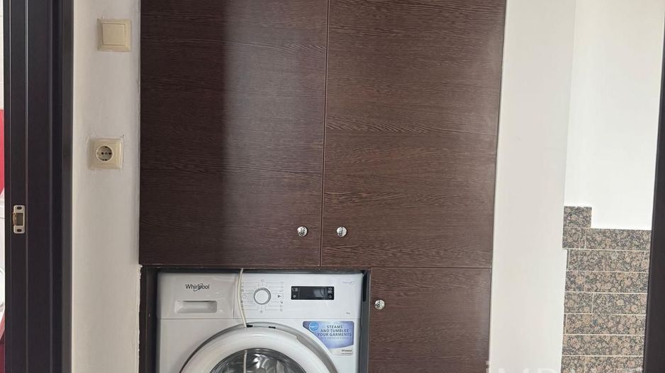 Apartament cu 2 camere deosebit langa Iulius Mall ! - Poză 8