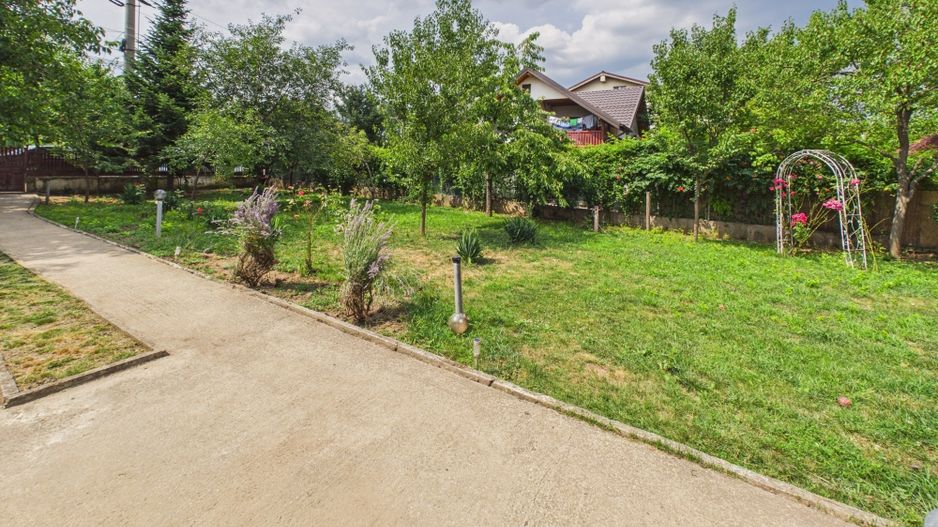 Casă de vânzare | Măgurele | Strada Atomistilor - Poză 3